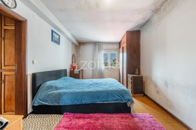 Moradia T5 para Venda em Vila de Punhe Foto 9