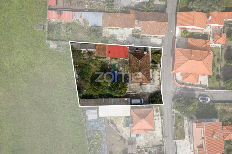 Moradia T5 para Venda em Vila de Punhe Foto 18