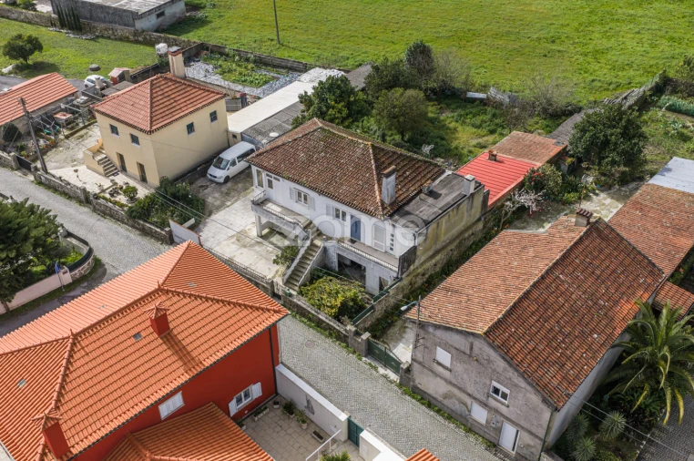 Moradia T5 para Venda em Vila de Punhe Foto 17