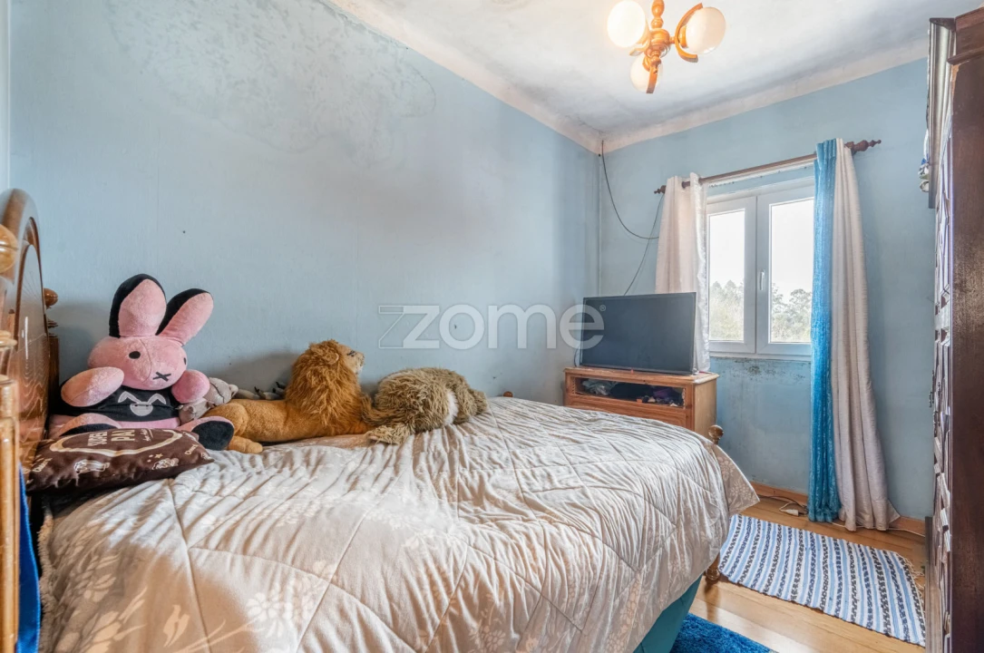 Moradia T5 para Venda em Vila de Punhe Foto 10