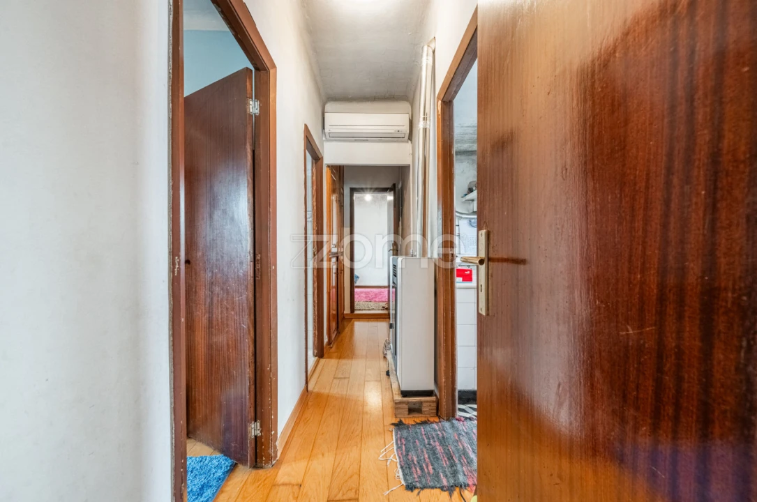 Moradia T5 para Venda em Vila de Punhe Foto 7