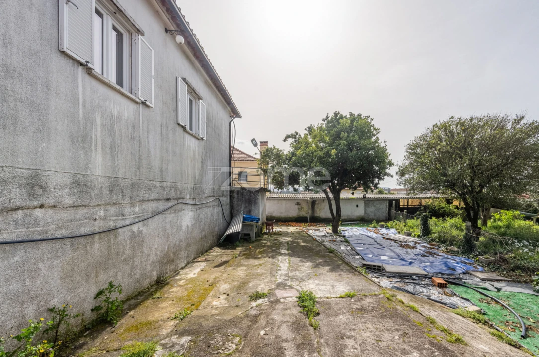 Moradia T5 para Venda em Vila de Punhe Foto 14