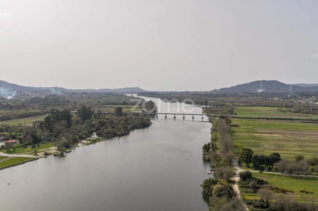 Terreno para Venda em Geraz do Lima (Santa Maria, Santa Leocádia, Moreira), Deão Foto 19