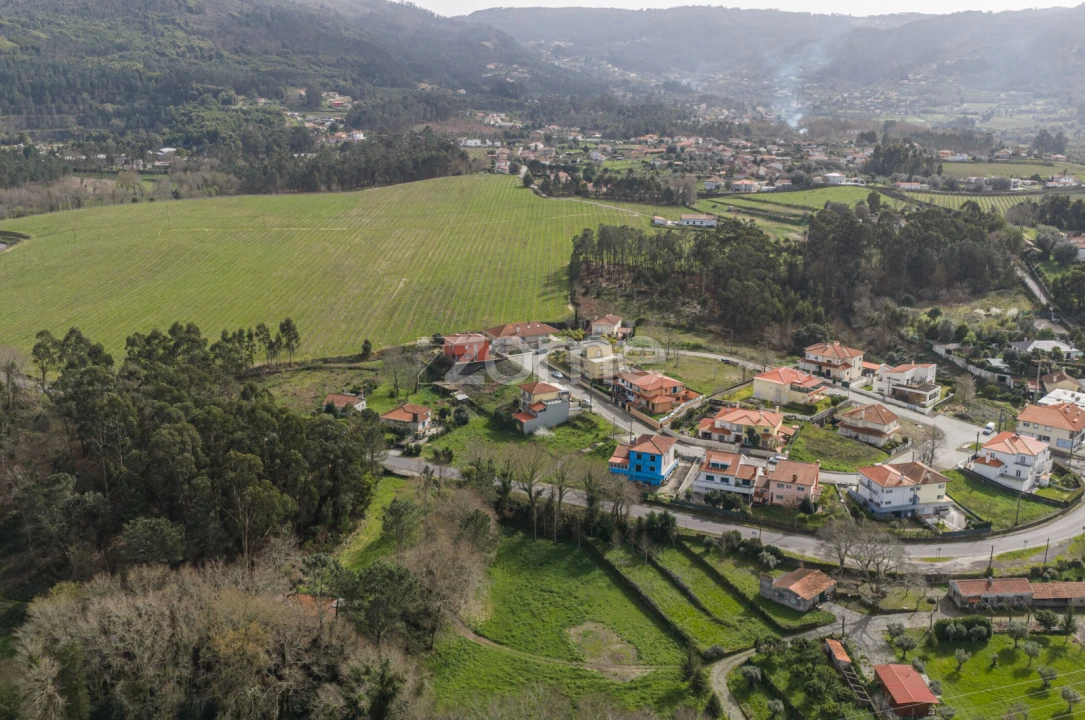 Terreno para Venda em Geraz do Lima (Santa Maria, Santa Leocádia, Moreira), Deão Foto 17