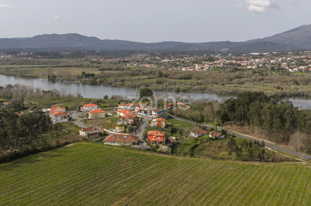 Terreno para Venda em Geraz do Lima (Santa Maria, Santa Leocádia, Moreira), Deão Foto 21