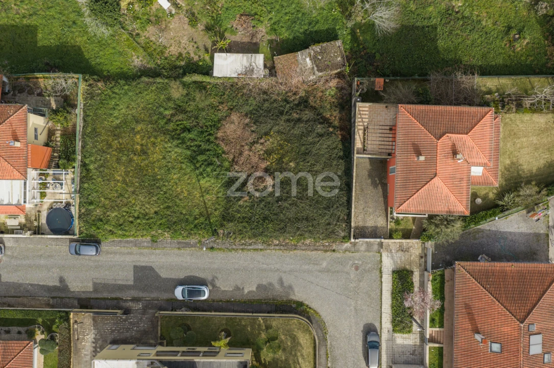 Terreno para Venda em Geraz do Lima (Santa Maria, Santa Leocádia, Moreira), Deão Foto 9