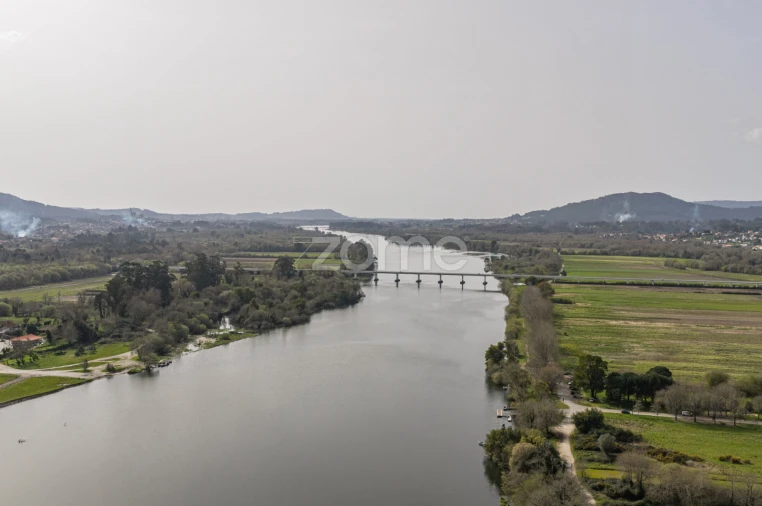 Terreno para Venda em Geraz do Lima (Santa Maria, Santa Leocádia, Moreira), Deão Foto 19