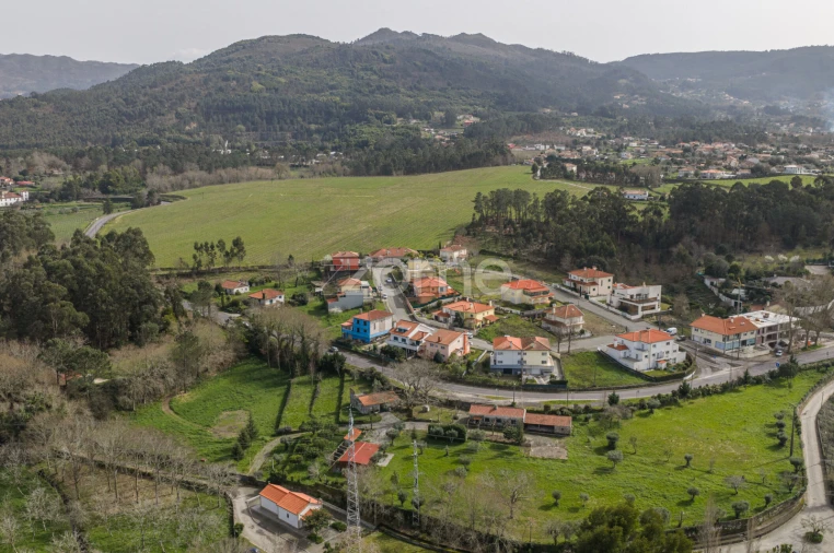 Terreno para Venda em Geraz do Lima (Santa Maria, Santa Leocádia, Moreira), Deão Foto 16