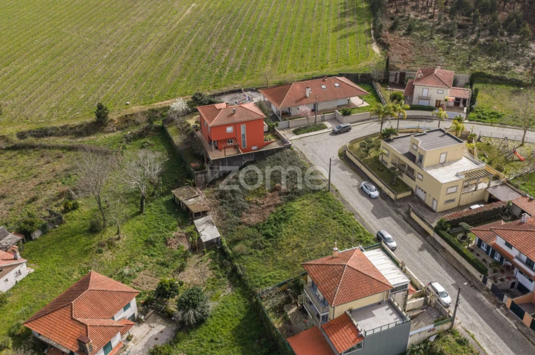 Terreno para Venda em Geraz do Lima (Santa Maria, Santa Leocádia, Moreira), Deão Foto 13