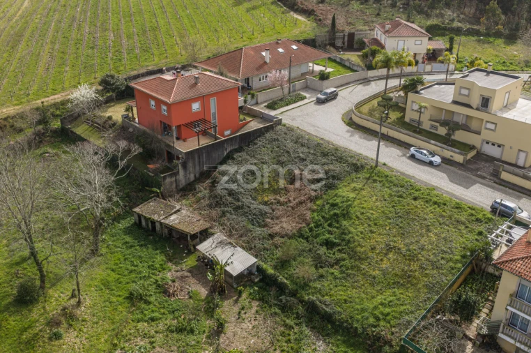 Terreno para Venda em Geraz do Lima (Santa Maria, Santa Leocádia, Moreira), Deão Foto 11