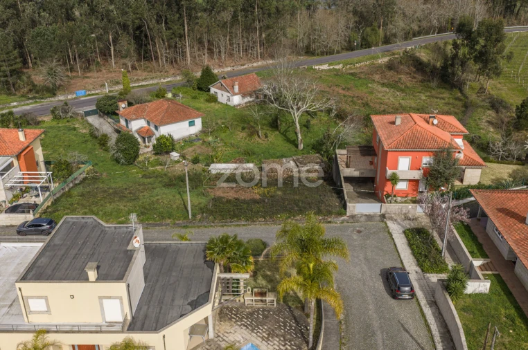 Terreno para Venda em Geraz do Lima (Santa Maria, Santa Leocádia, Moreira), Deão Foto 12