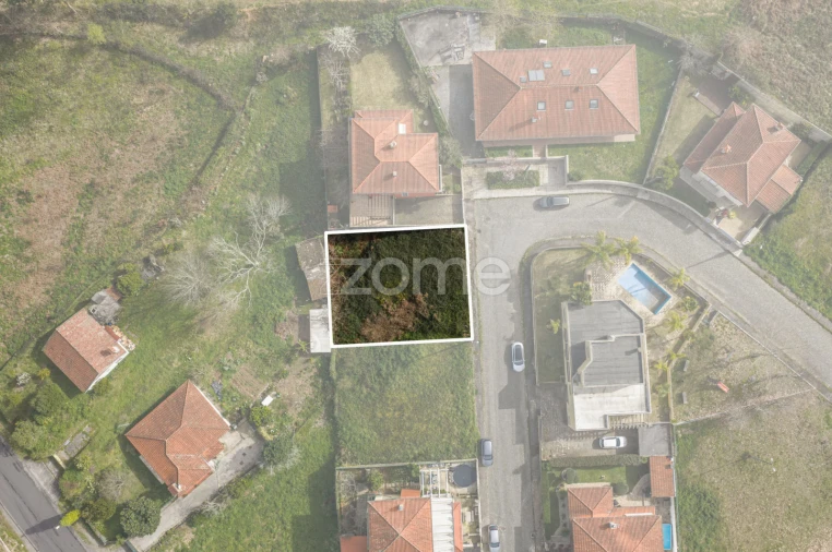 Terreno para Venda em Geraz do Lima (Santa Maria, Santa Leocádia, Moreira), Deão Foto 8