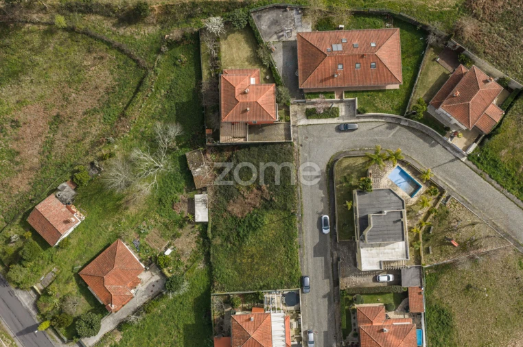 Terreno para Venda em Geraz do Lima (Santa Maria, Santa Leocádia, Moreira), Deão Foto 14