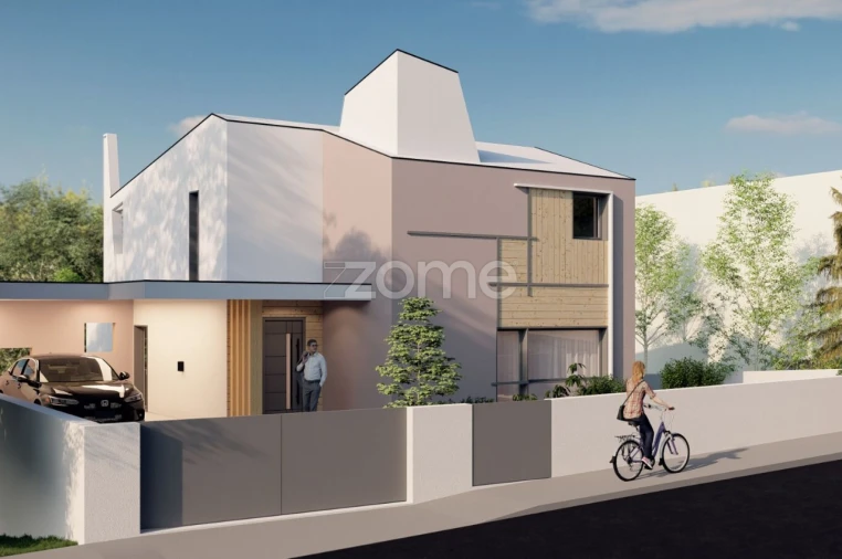 Terreno para Venda em Geraz do Lima (Santa Maria, Santa Leocádia, Moreira), Deão Foto 2