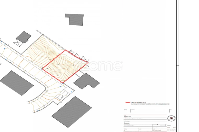Terreno para Venda em Geraz do Lima (Santa Maria, Santa Leocádia, Moreira), Deão Foto 22