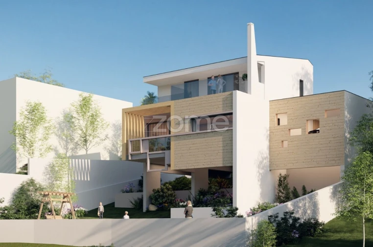 Terreno para Venda em Geraz do Lima (Santa Maria, Santa Leocádia, Moreira), Deão Foto 3