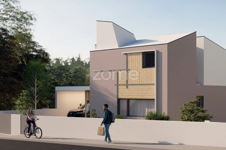 Terreno para Venda em Geraz do Lima (Santa Maria, Santa Leocádia, Moreira), Deão Foto 6