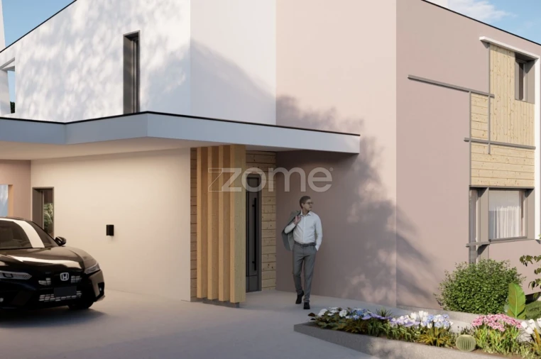 Terreno para Venda em Geraz do Lima (Santa Maria, Santa Leocádia, Moreira), Deão Foto 5