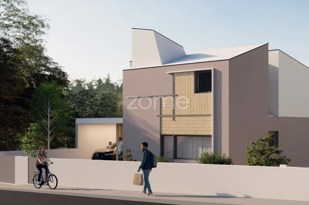 Terreno para Venda em Geraz do Lima (Santa Maria, Santa Leocádia, Moreira), Deão Foto 6