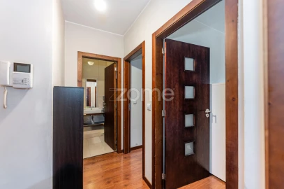 Apartamento T1 para Venda em Paranhos