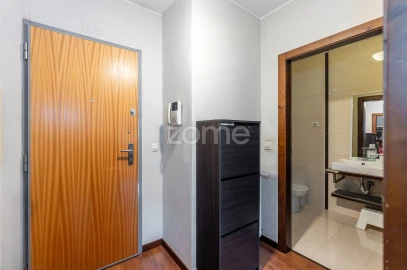 Apartamento T1 para Venda em Paranhos