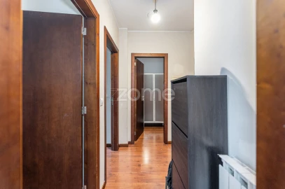 Apartamento T1 para Venda em Paranhos