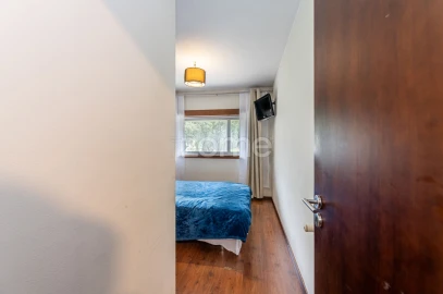Apartamento T1 para Venda em Paranhos