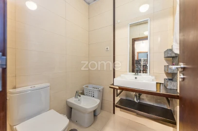 Apartamento T1 para Venda em Paranhos