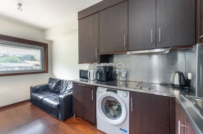 Apartamento T1 para Venda em Paranhos