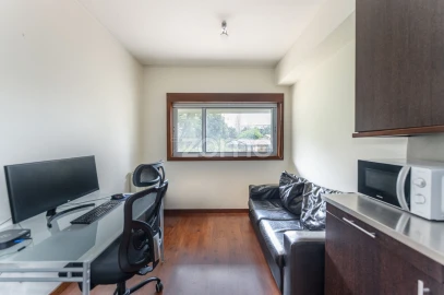Apartamento T1 para Venda em Paranhos