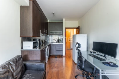Apartamento T1 para Venda em Paranhos