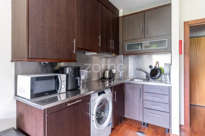 Apartamento T1 para Venda em Paranhos