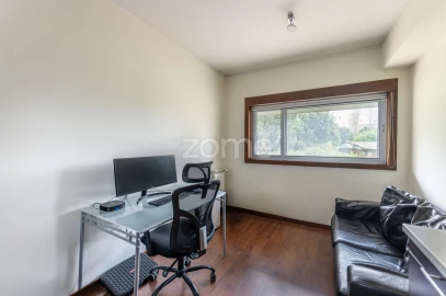 Apartamento T1 para Venda em Paranhos