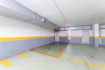 Apartamento T1 para Venda em Paranhos