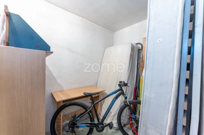 Apartamento T1 para Venda em Paranhos