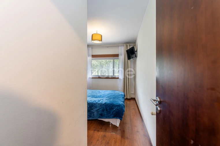 Apartamento T1 para Venda em Paranhos Foto 8
