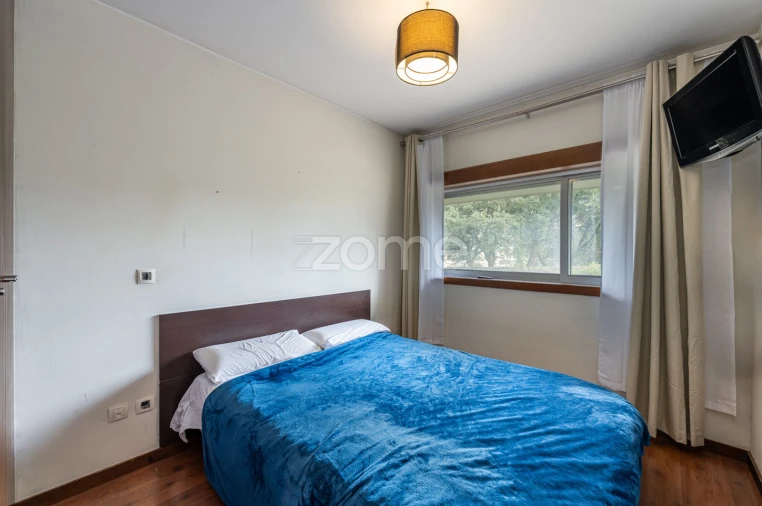 Apartamento T1 para Venda em Paranhos Foto 9