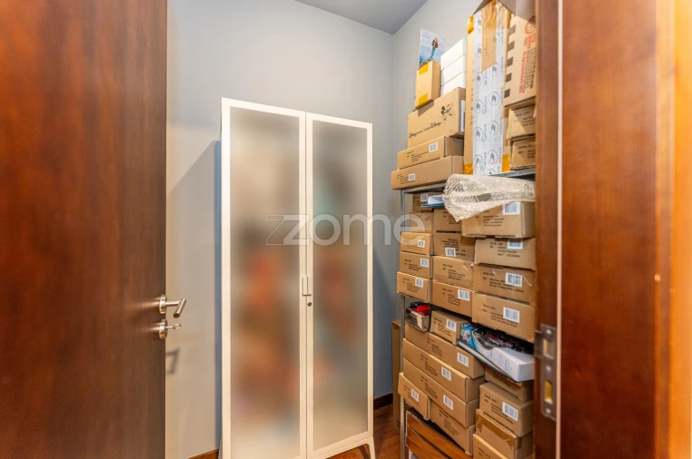 Apartamento T1 para Venda em Paranhos Foto 16