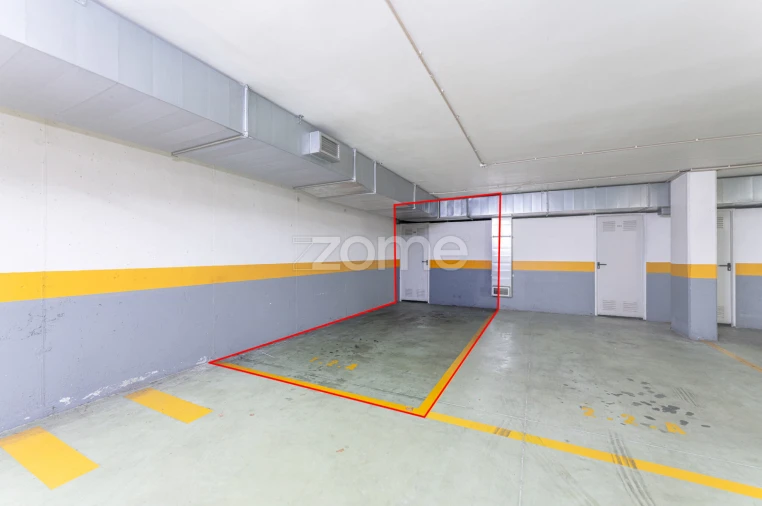 Apartamento T1 para Venda em Paranhos Foto 18