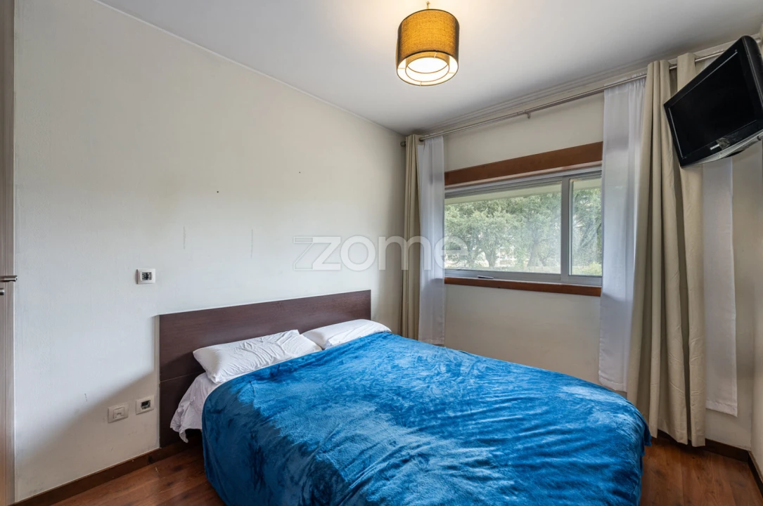 Apartamento T1 para Venda em Paranhos Foto 9