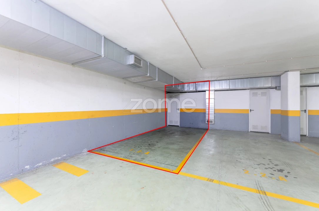 Apartamento T1 para Venda em Paranhos Foto 18