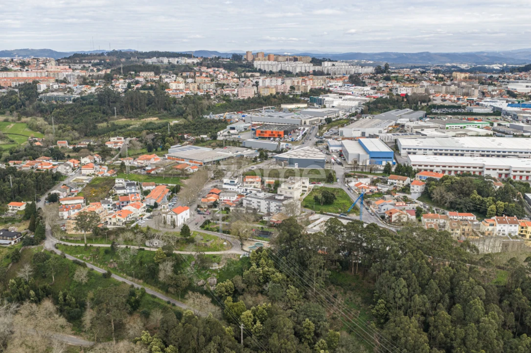Apartamento T2 para Venda em Mafamude e Vilar do Paraíso Foto 37