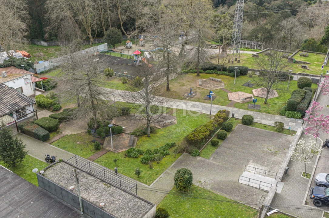 Apartamento T2 para Venda em Mafamude e Vilar do Paraíso Foto 39