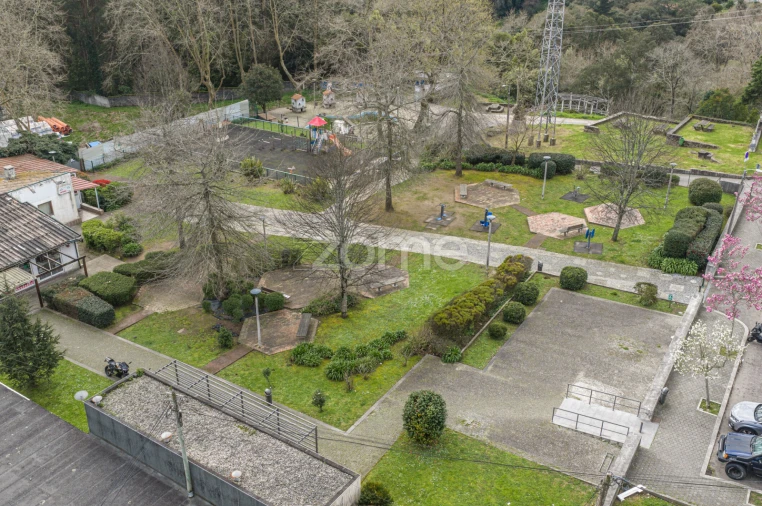 Apartamento T2 para Venda em Mafamude e Vilar do Paraíso Foto 39