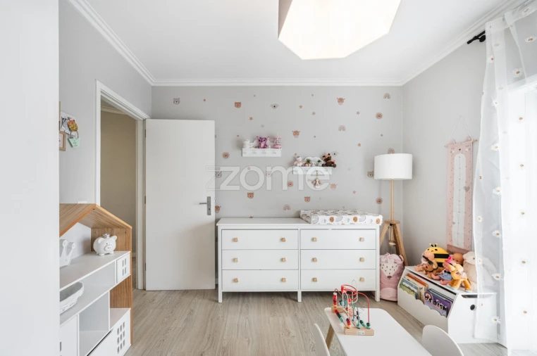 Apartamento T2 para Venda em Mafamude e Vilar do Paraíso Foto 24