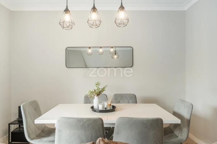 Apartamento T2 para Venda em Mafamude e Vilar do Paraíso Foto 9