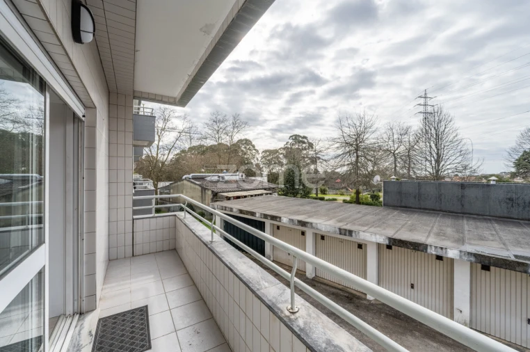 Apartamento T2 para Venda em Mafamude e Vilar do Paraíso Foto 12