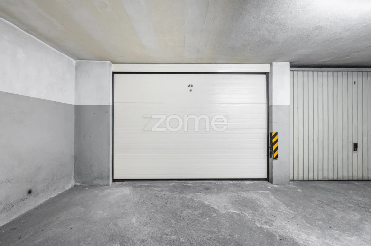 Apartamento T2 para Venda em Mafamude e Vilar do Paraíso Foto 28