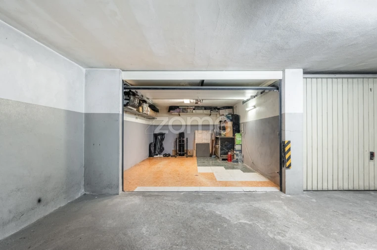 Apartamento T2 para Venda em Mafamude e Vilar do Paraíso Foto 29