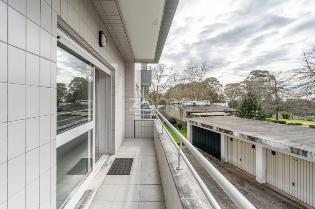 Apartamento T2 para Venda em Mafamude e Vilar do Paraíso Foto 11